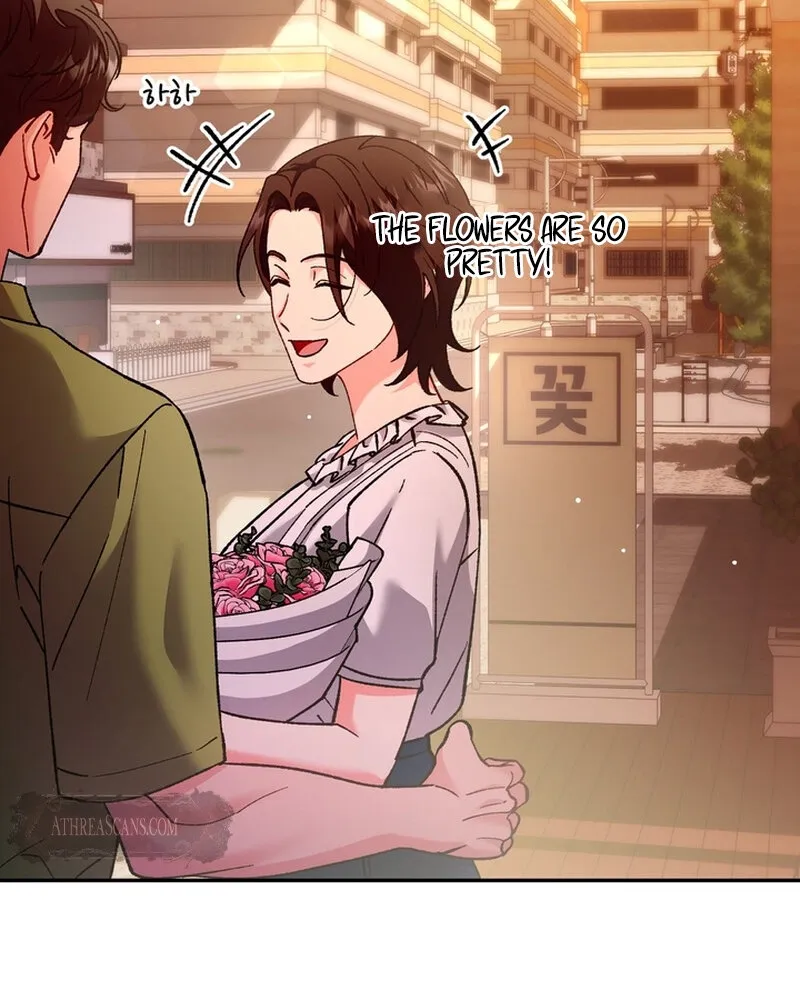 Because I Loved You So Much Chapter 19 - page 60