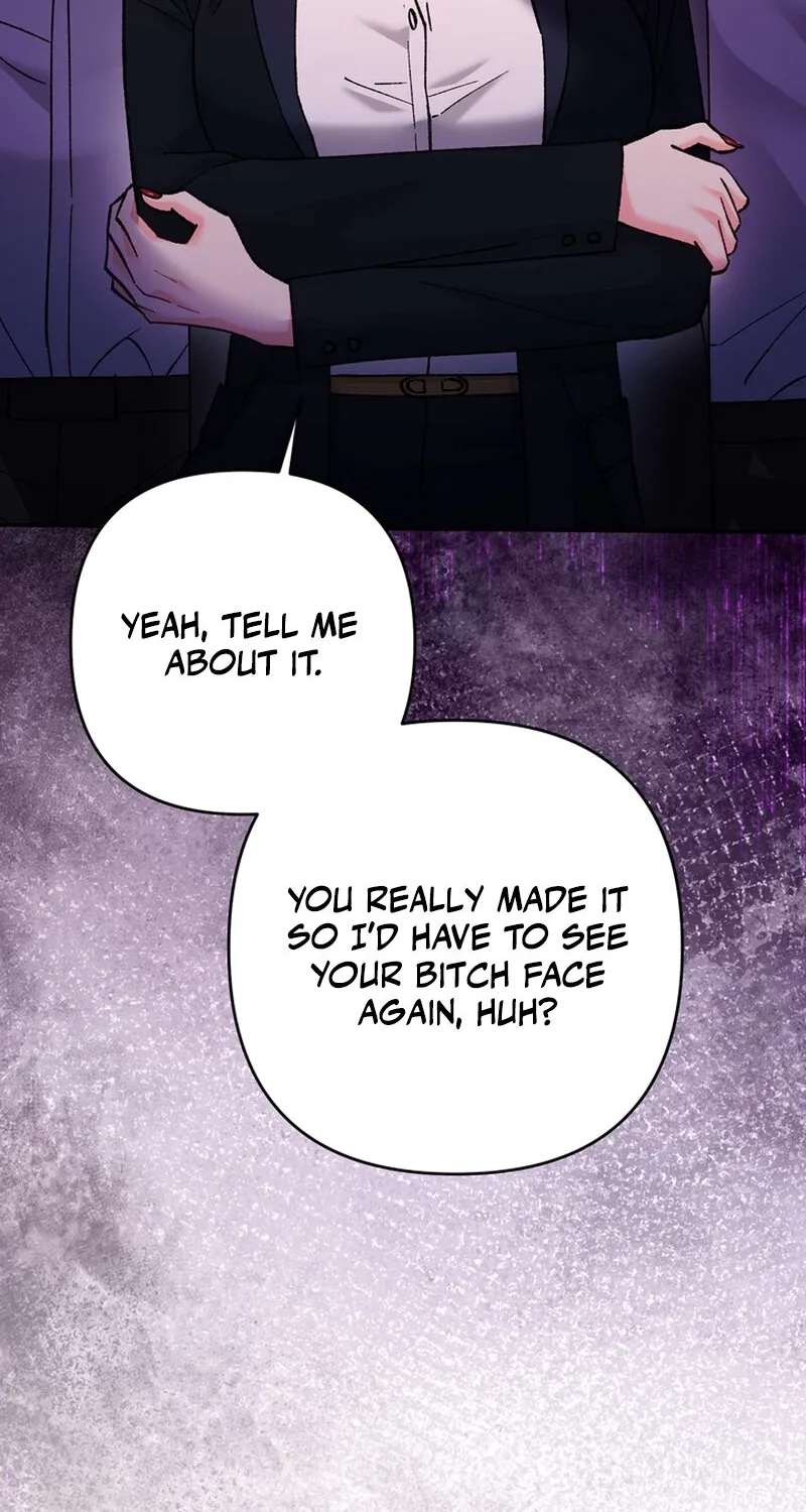 Because I Loved You So Much Chapter 19 - page 72