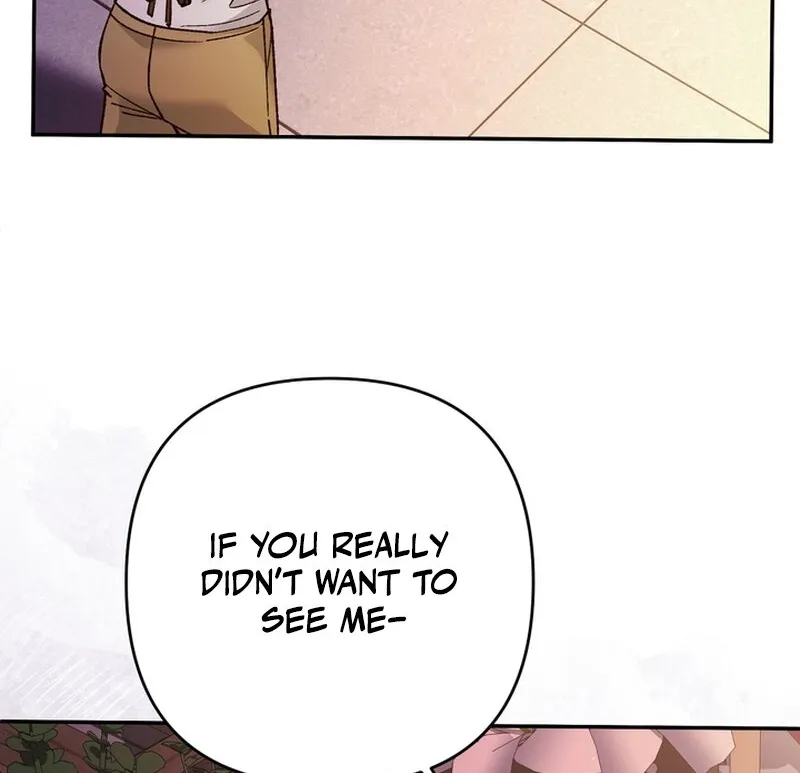 Because I Loved You So Much Chapter 19 - page 74