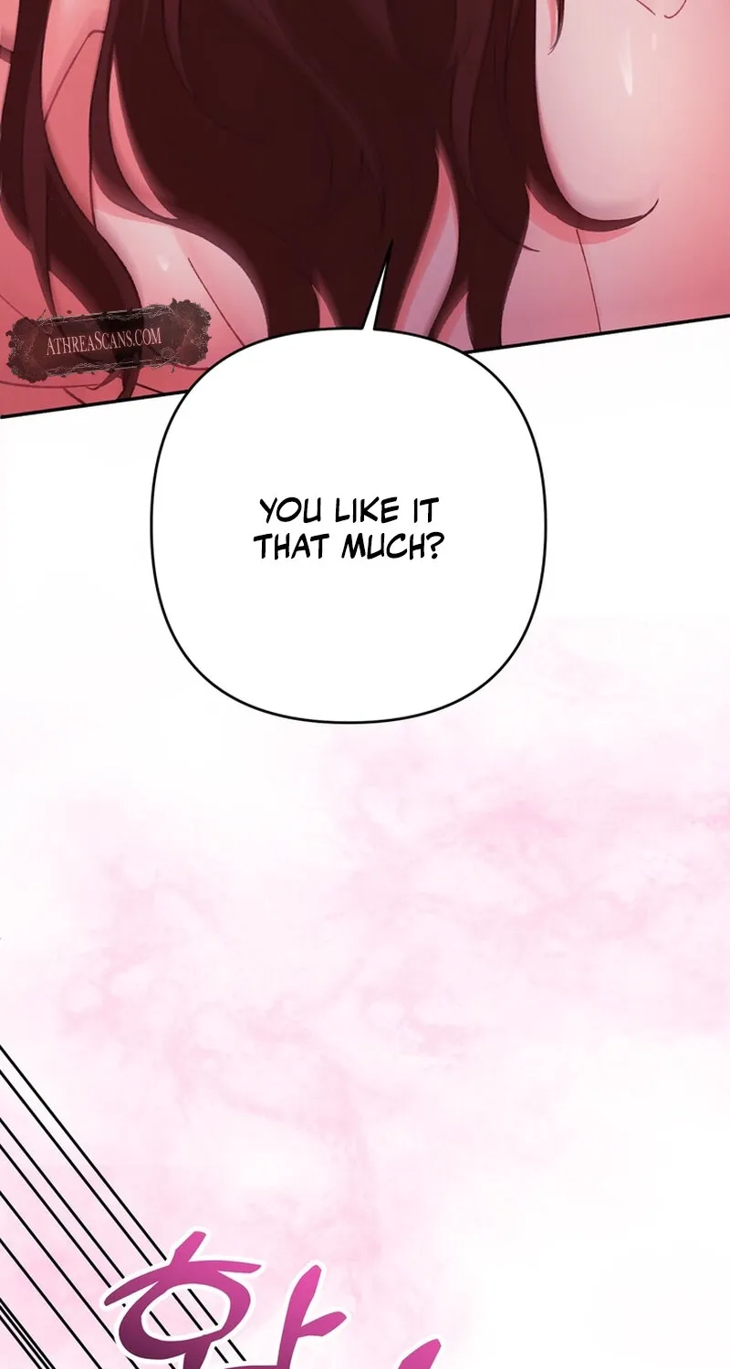 Because I Loved You So Much Chapter 19 - page 8