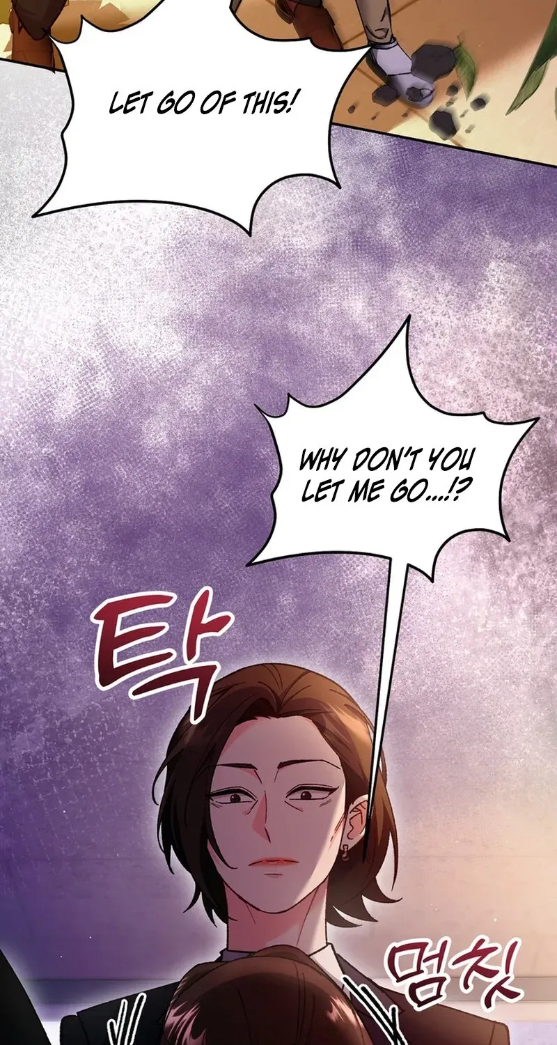 Because I Loved You So Much Chapter 19 - page 85
