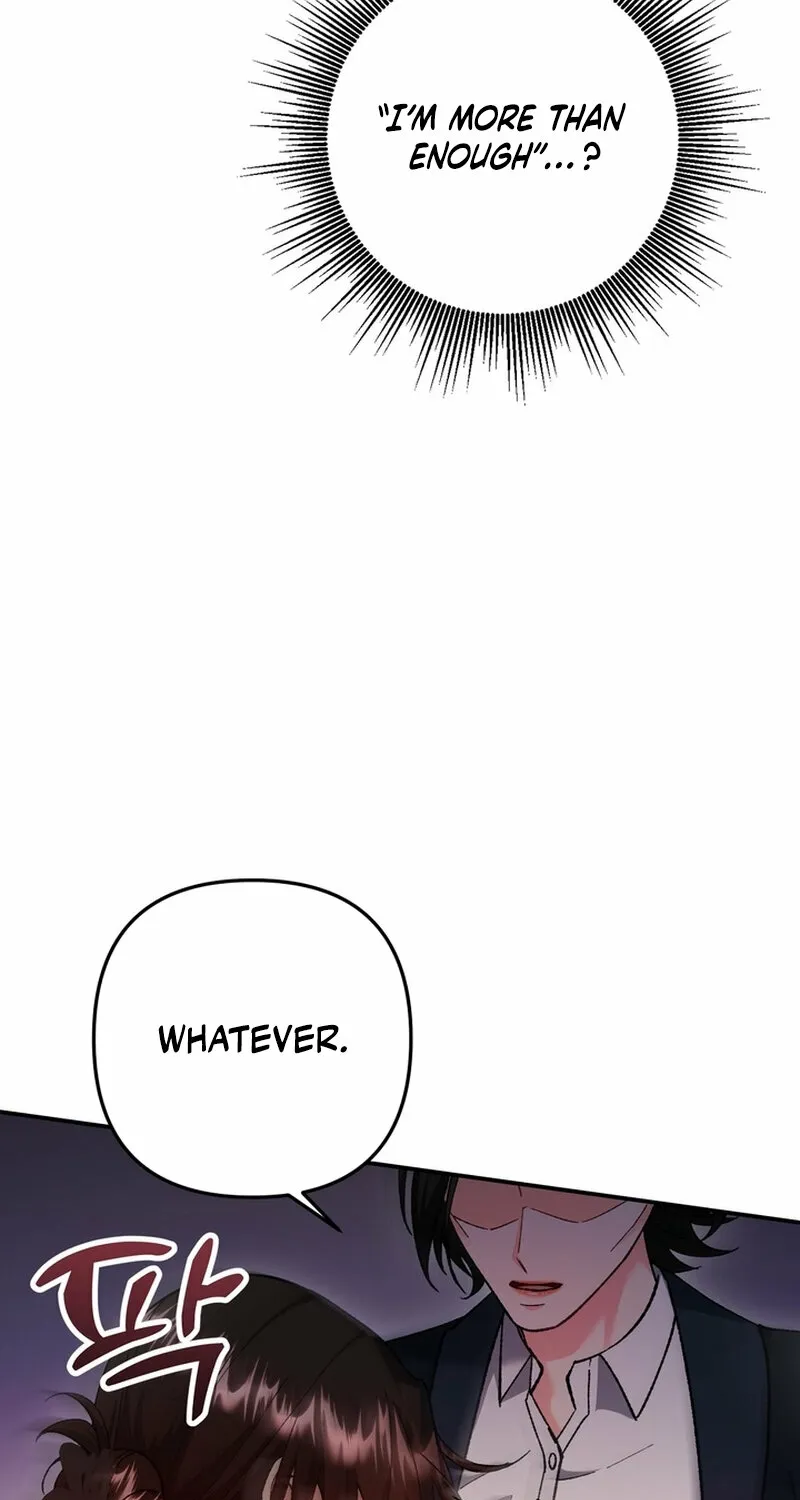 Because I Loved You So Much Chapter 20 - page 11