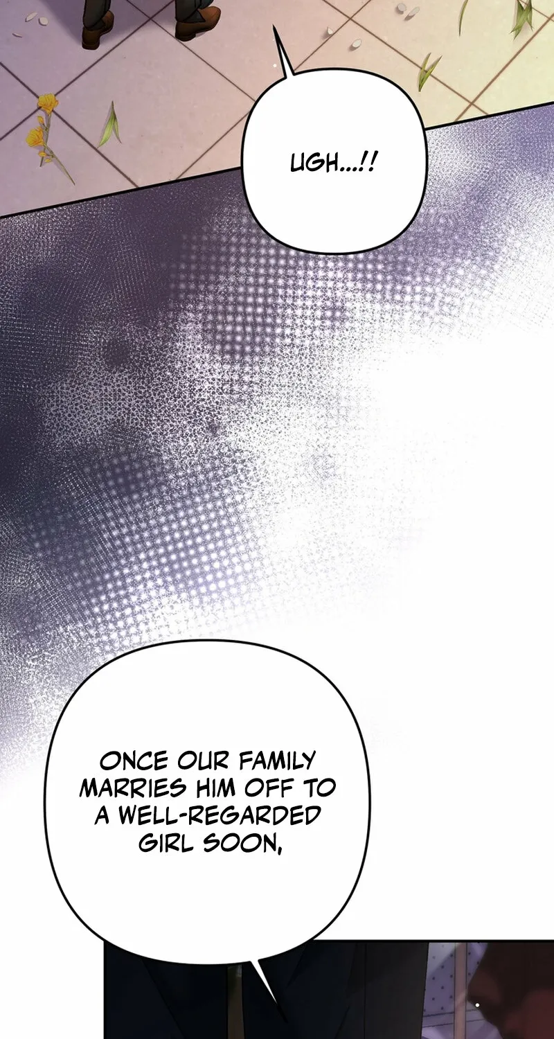 Because I Loved You So Much Chapter 20 - page 14