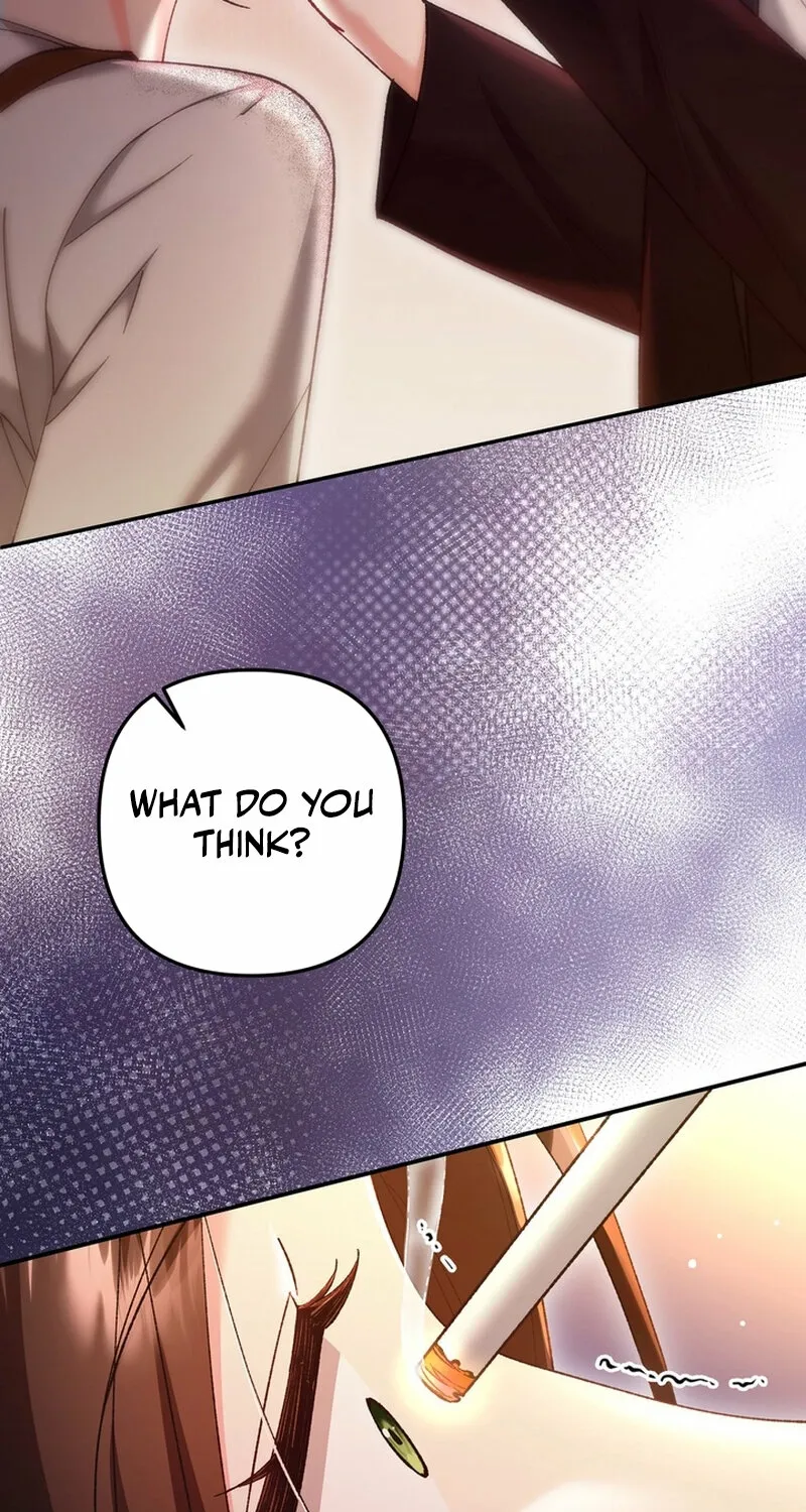 Because I Loved You So Much Chapter 20 - page 3