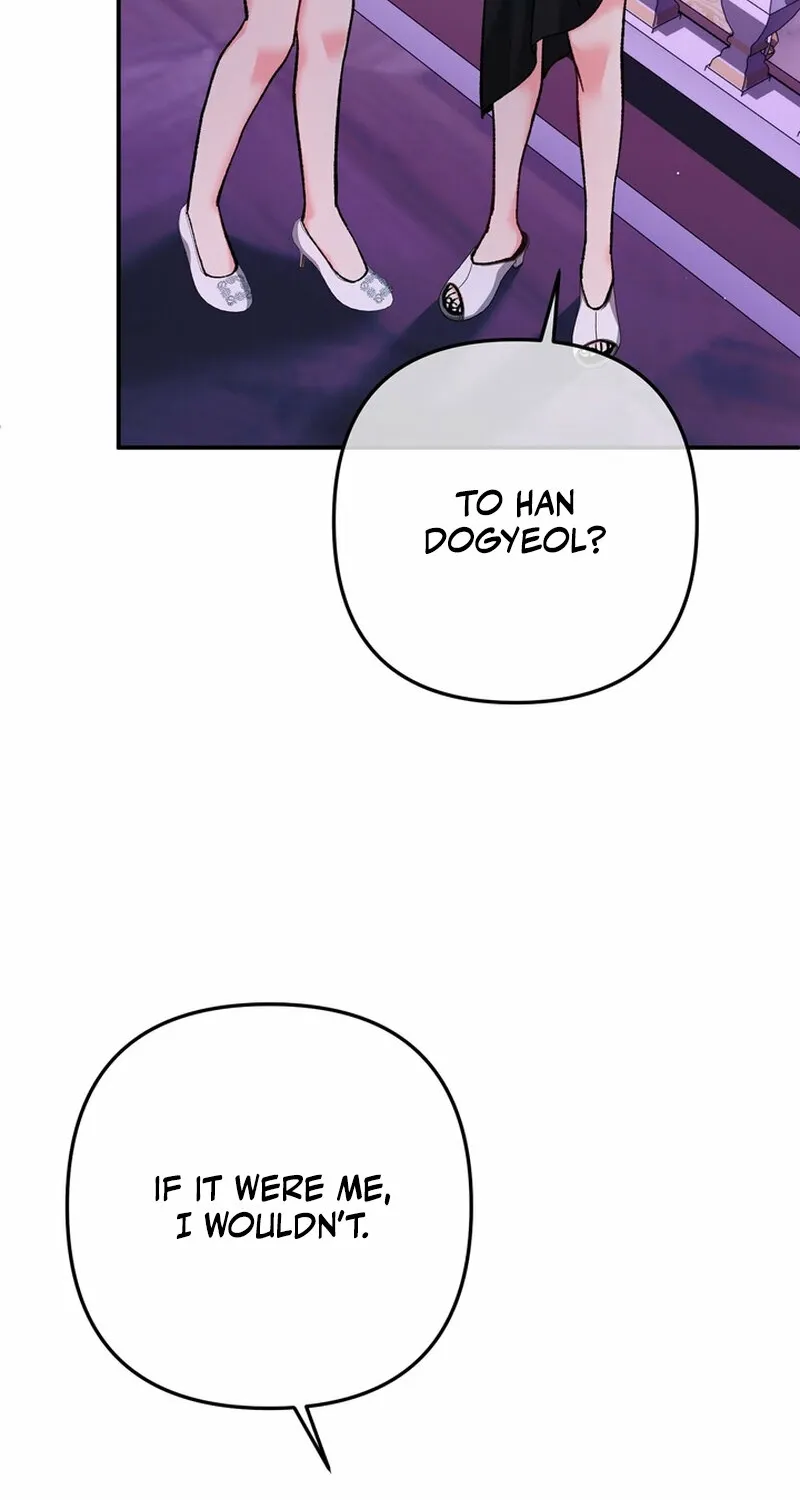 Because I Loved You So Much Chapter 20 - page 30