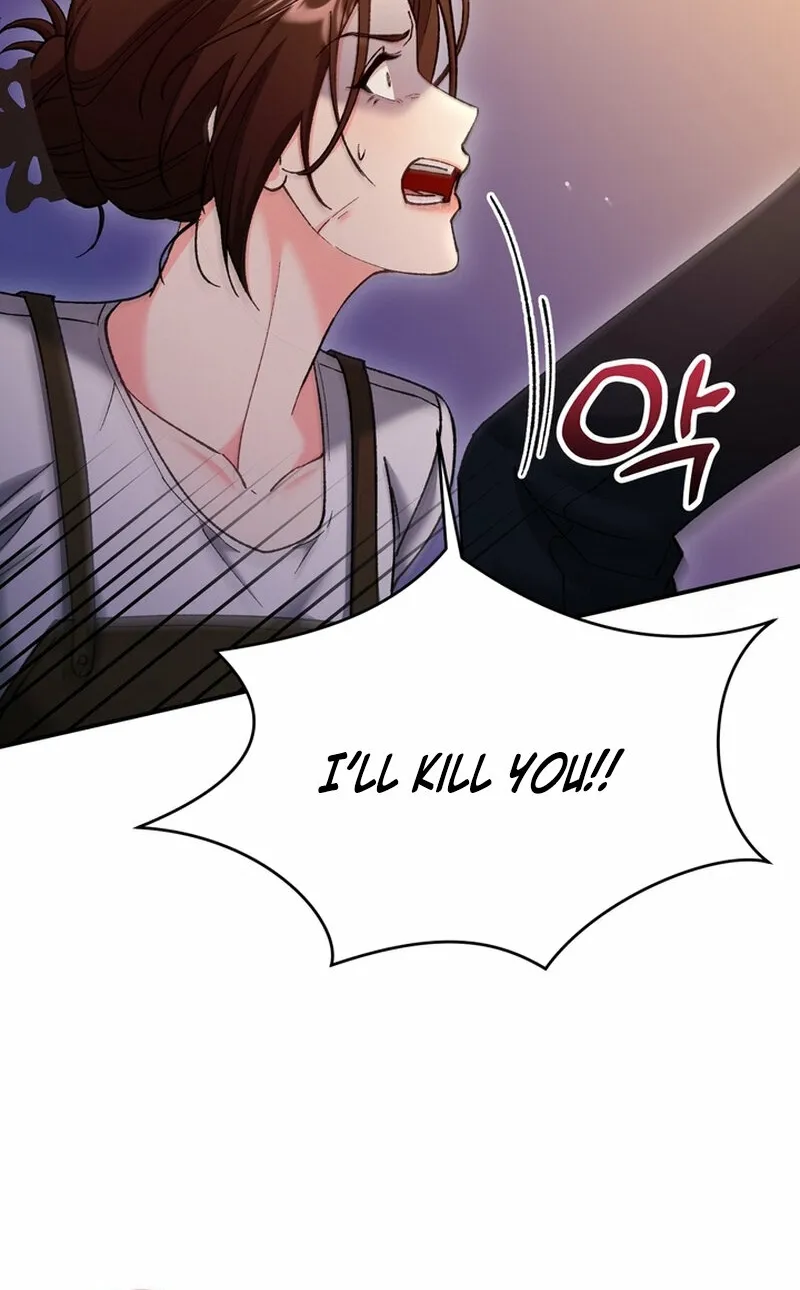 Because I Loved You So Much Chapter 20 - page 62