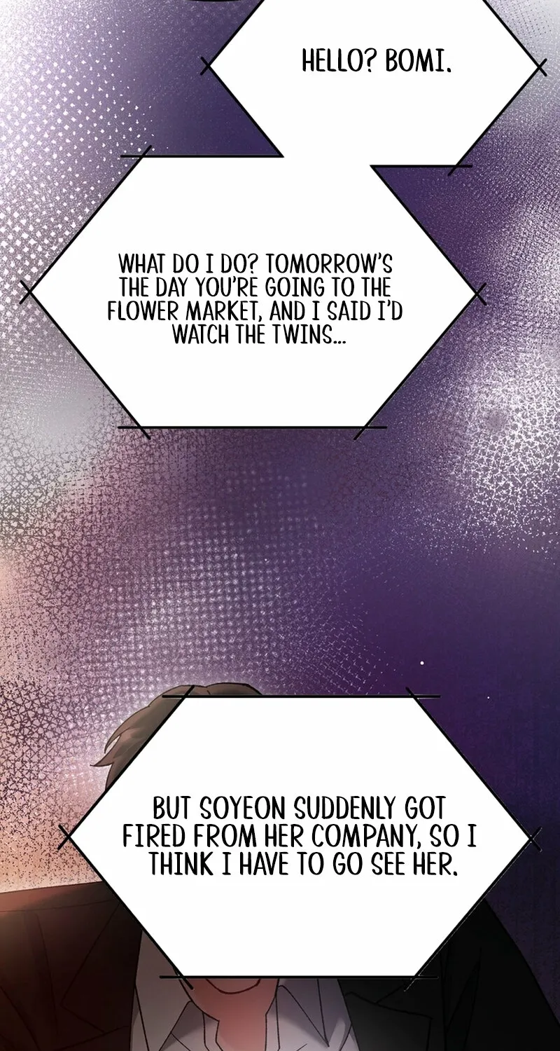 Because I Loved You So Much Chapter 20 - page 84