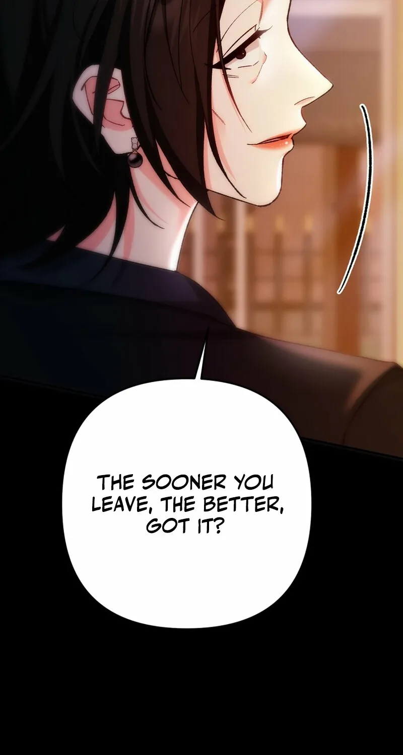 Because I Loved You So Much Chapter 20 - page 96