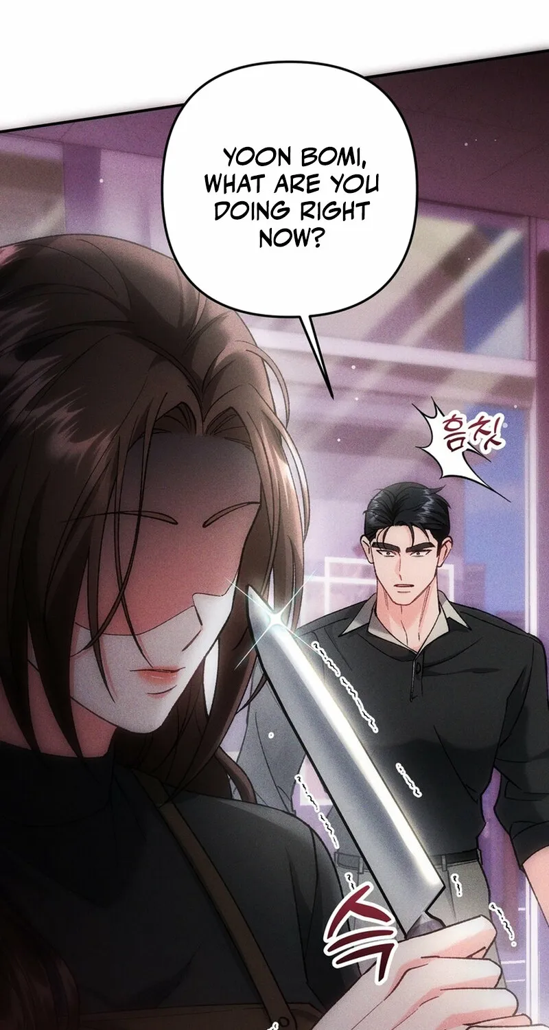 Because I Loved You So Much Chapter 21 - page 105