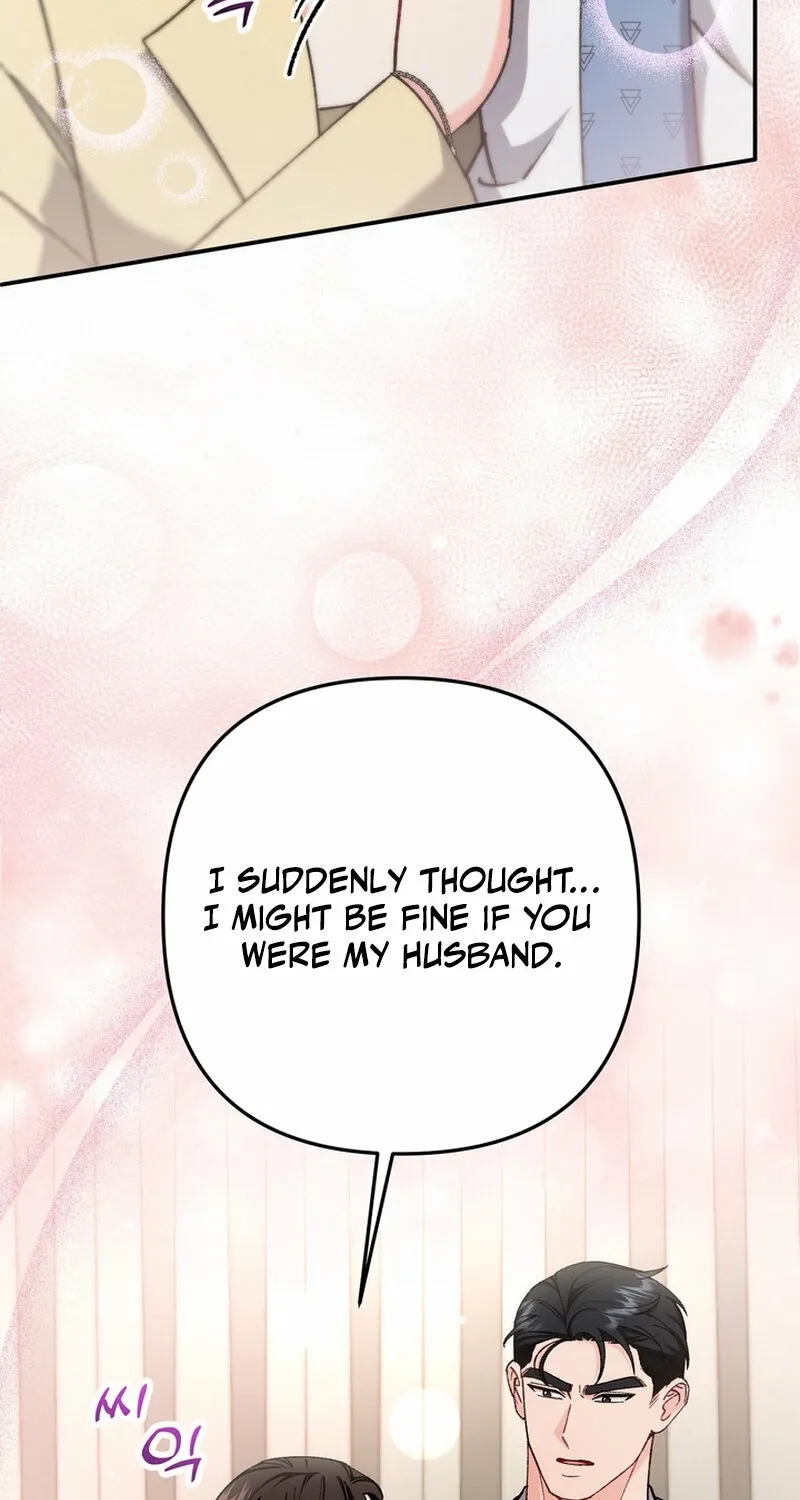 Because I Loved You So Much Chapter 21 - page 13
