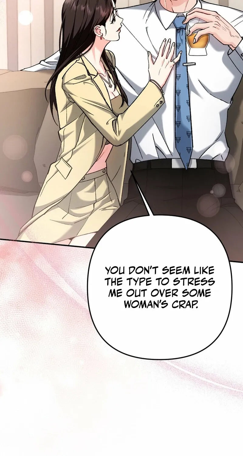 Because I Loved You So Much Chapter 21 - page 14