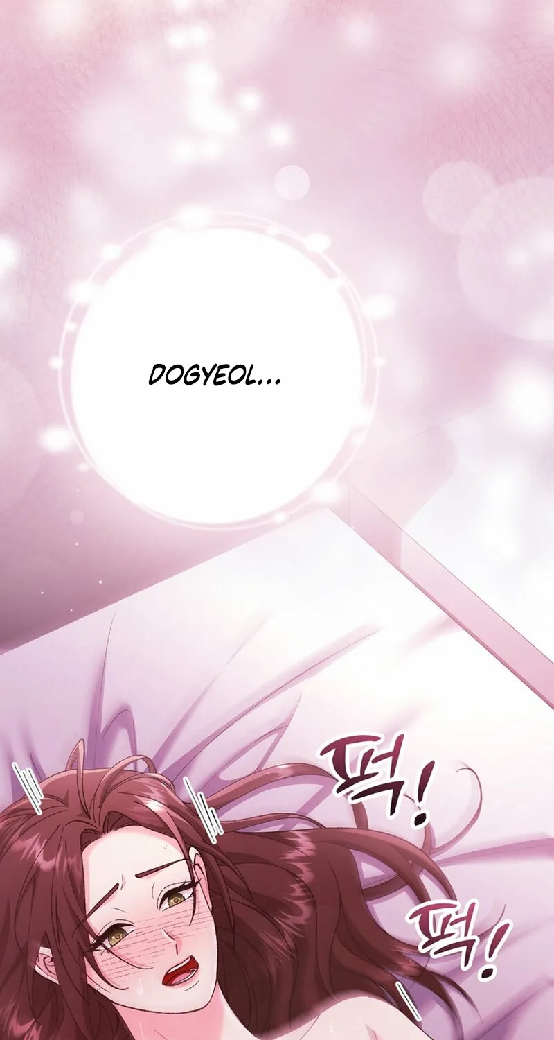 Because I Loved You So Much Chapter 21 - page 52