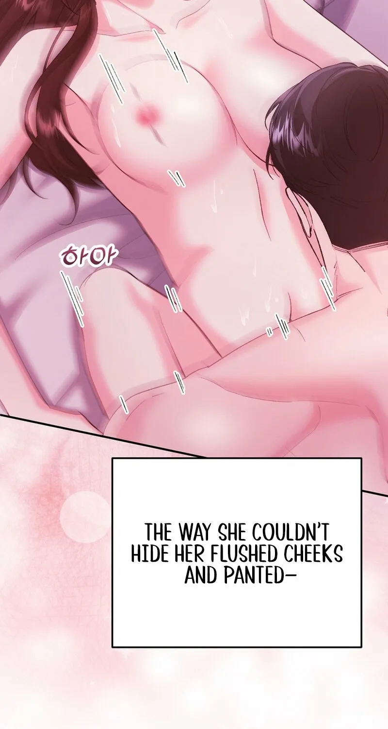 Because I Loved You So Much Chapter 21 - page 53