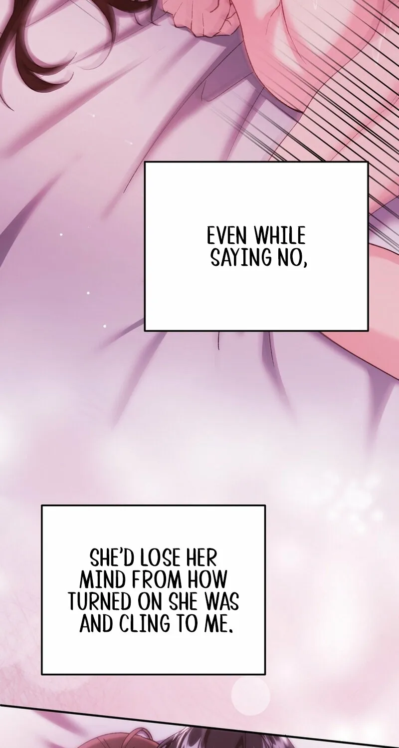 Because I Loved You So Much Chapter 21 - page 56