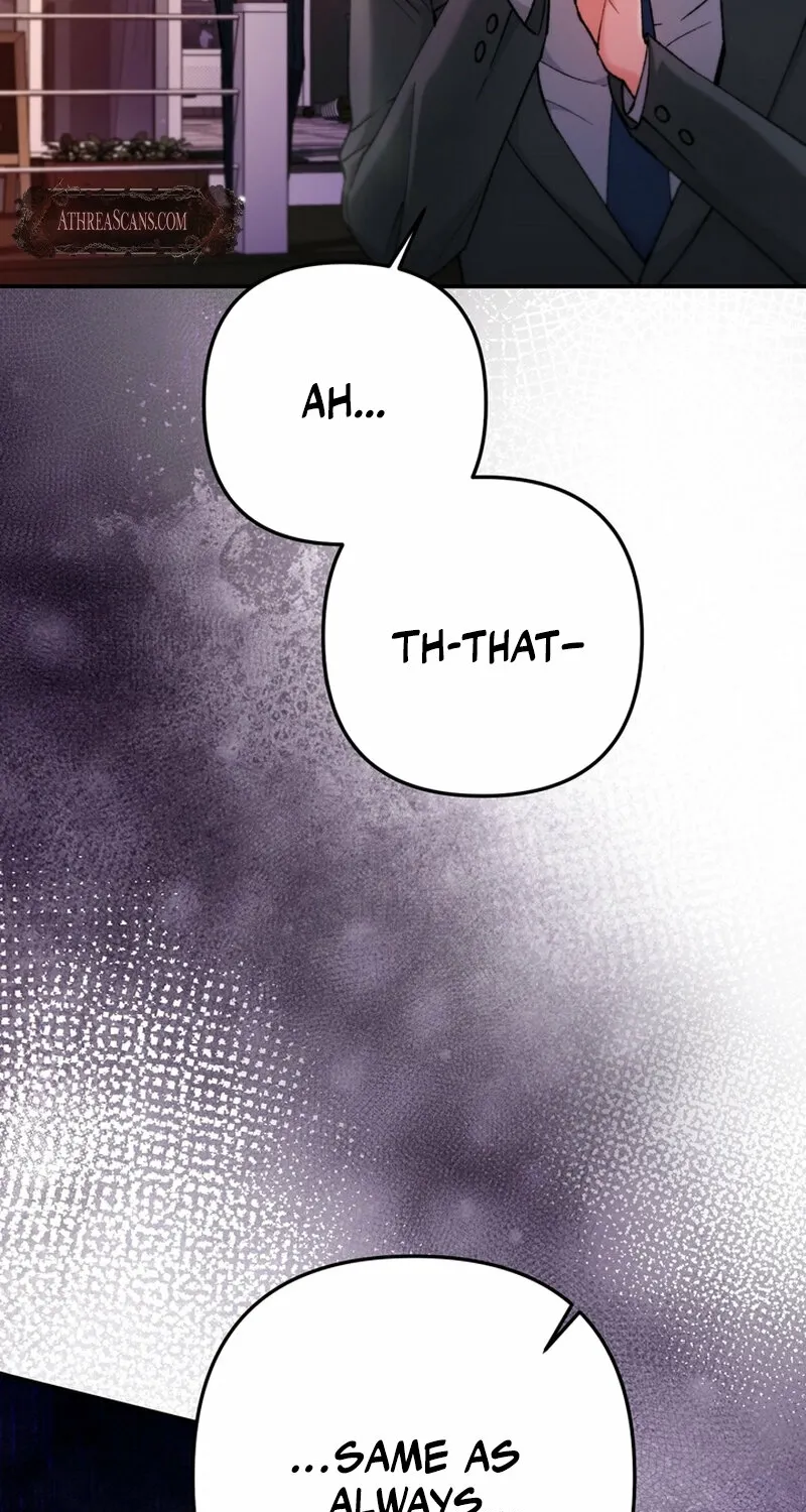 Because I Loved You So Much Chapter 21 - page 66