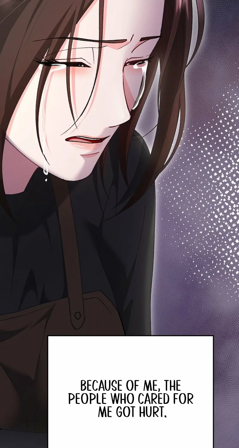 Because I Loved You So Much Chapter 21 - page 78