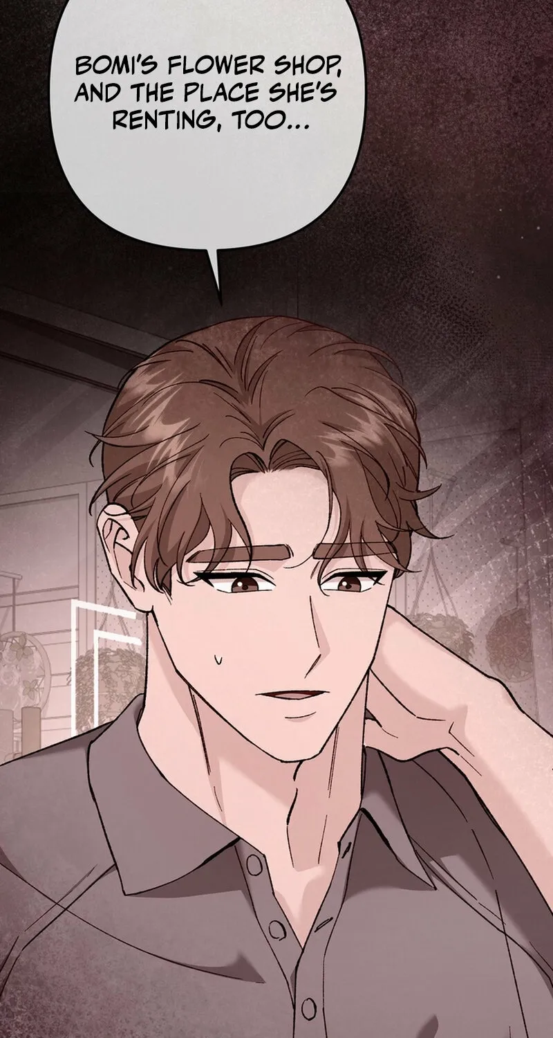 Because I Loved You So Much Chapter 21 - page 83