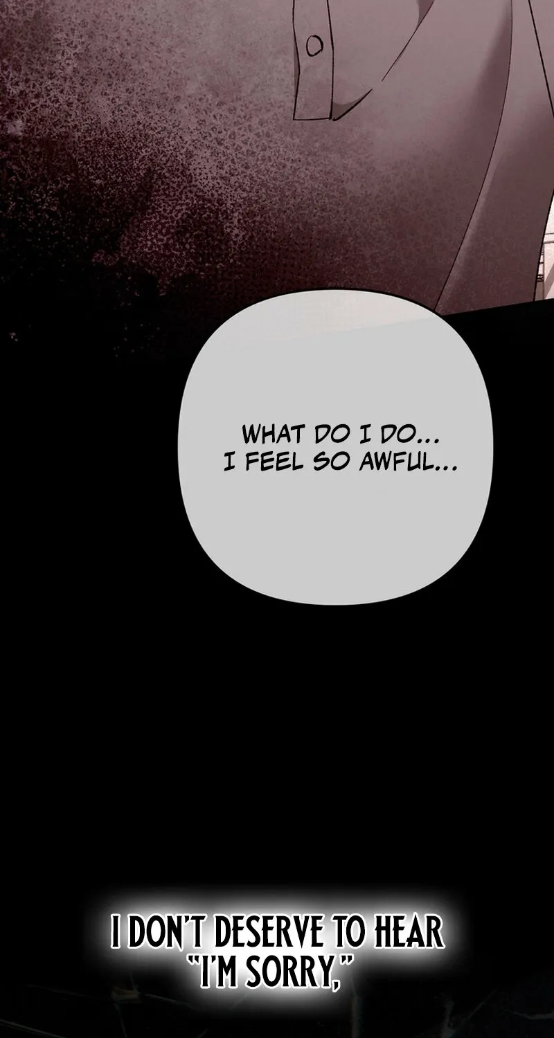 Because I Loved You So Much Chapter 21 - page 84