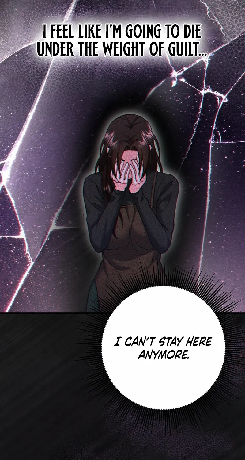 Because I Loved You So Much Chapter 21 - page 86