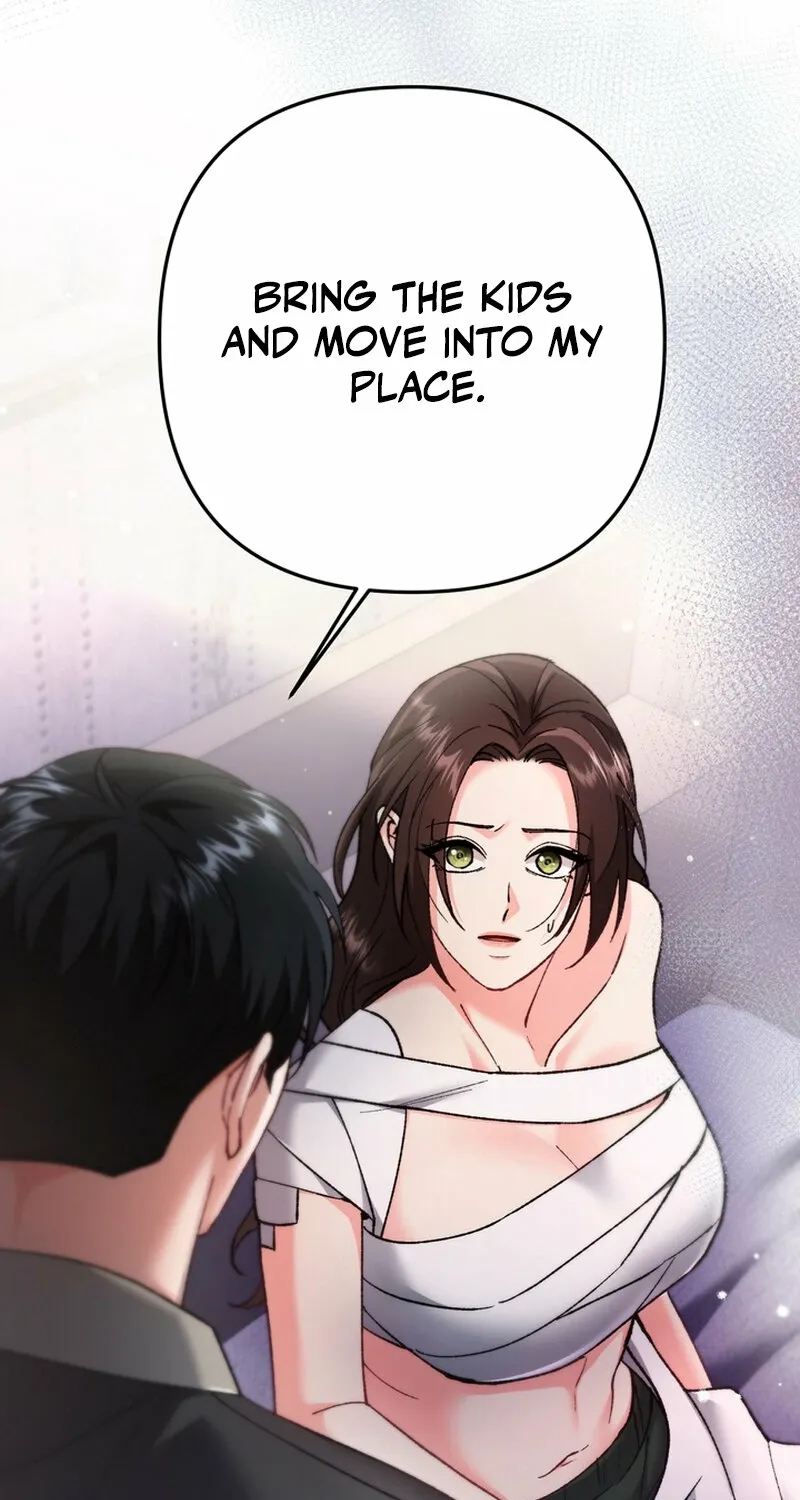 Because I Loved You So Much Chapter 22 - page 107