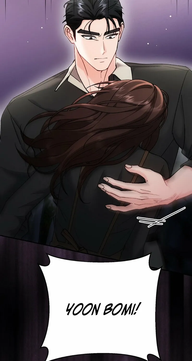 Because I Loved You So Much Chapter 22 - page 20