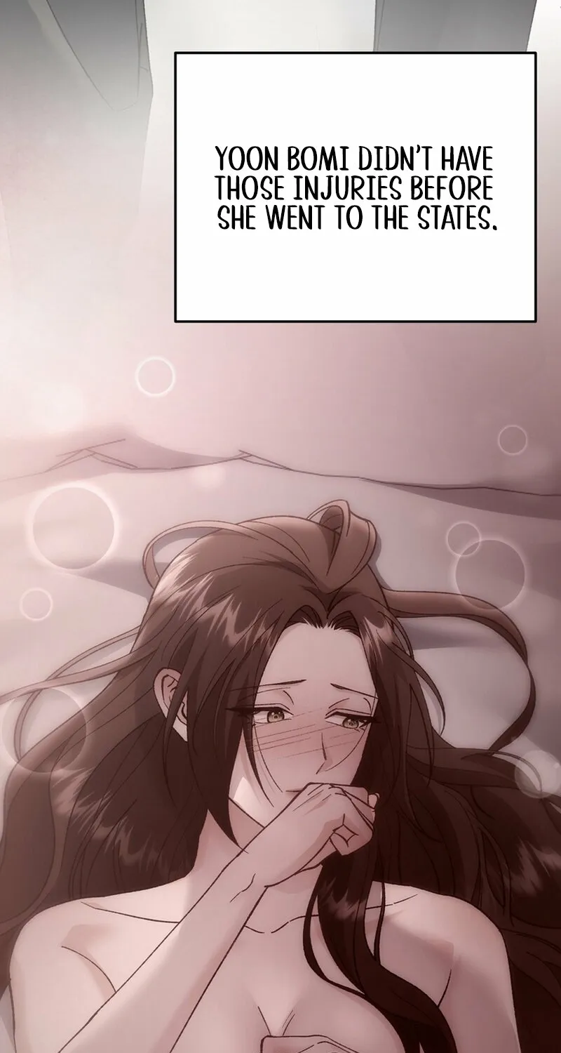 Because I Loved You So Much Chapter 22 - page 39