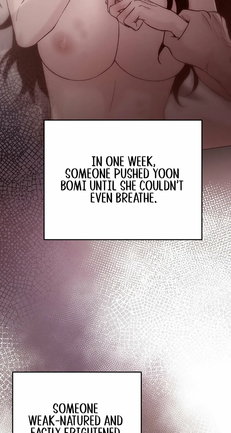 Because I Loved You So Much Chapter 22 - page 40