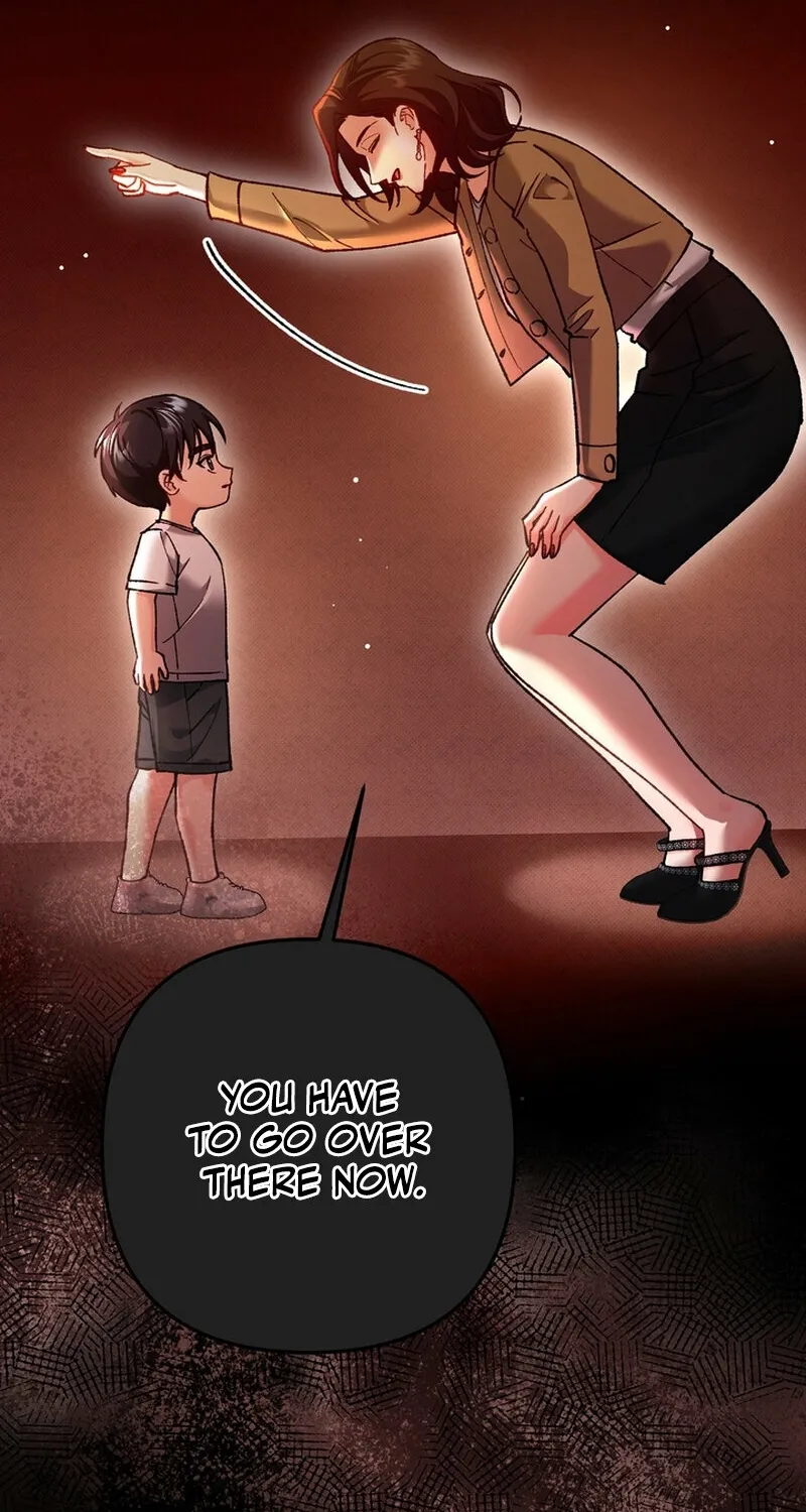 Because I Loved You So Much Chapter 22 - page 65