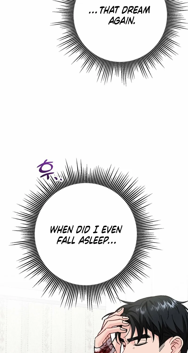 Because I Loved You So Much Chapter 22 - page 74