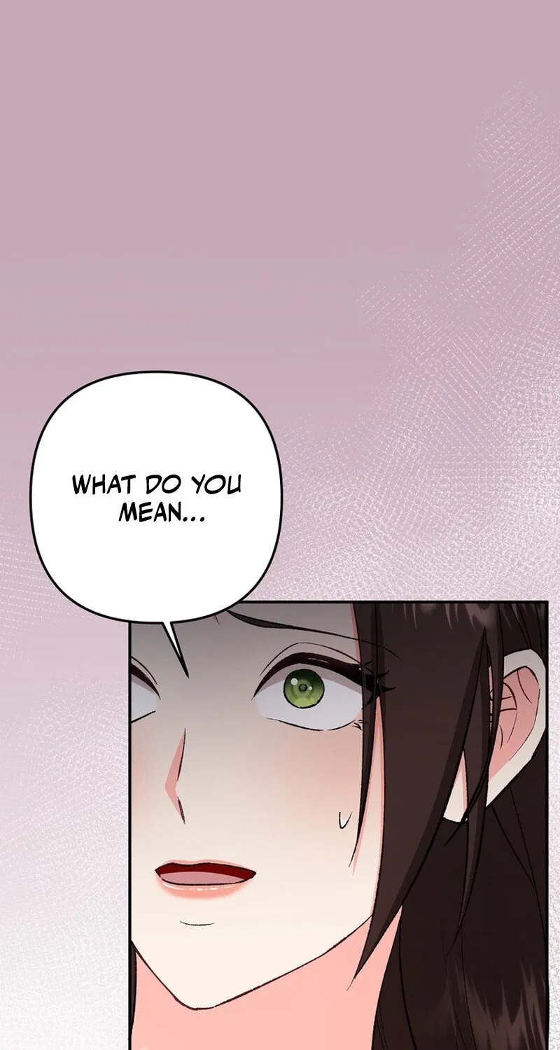 Because I Loved You So Much Chapter 23 - page 1