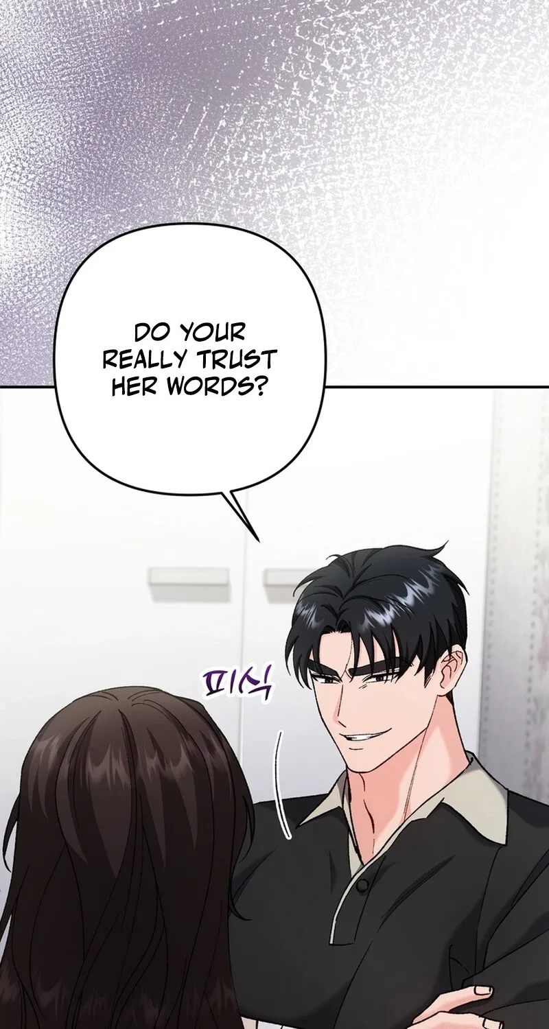 Because I Loved You So Much Chapter 23 - page 14