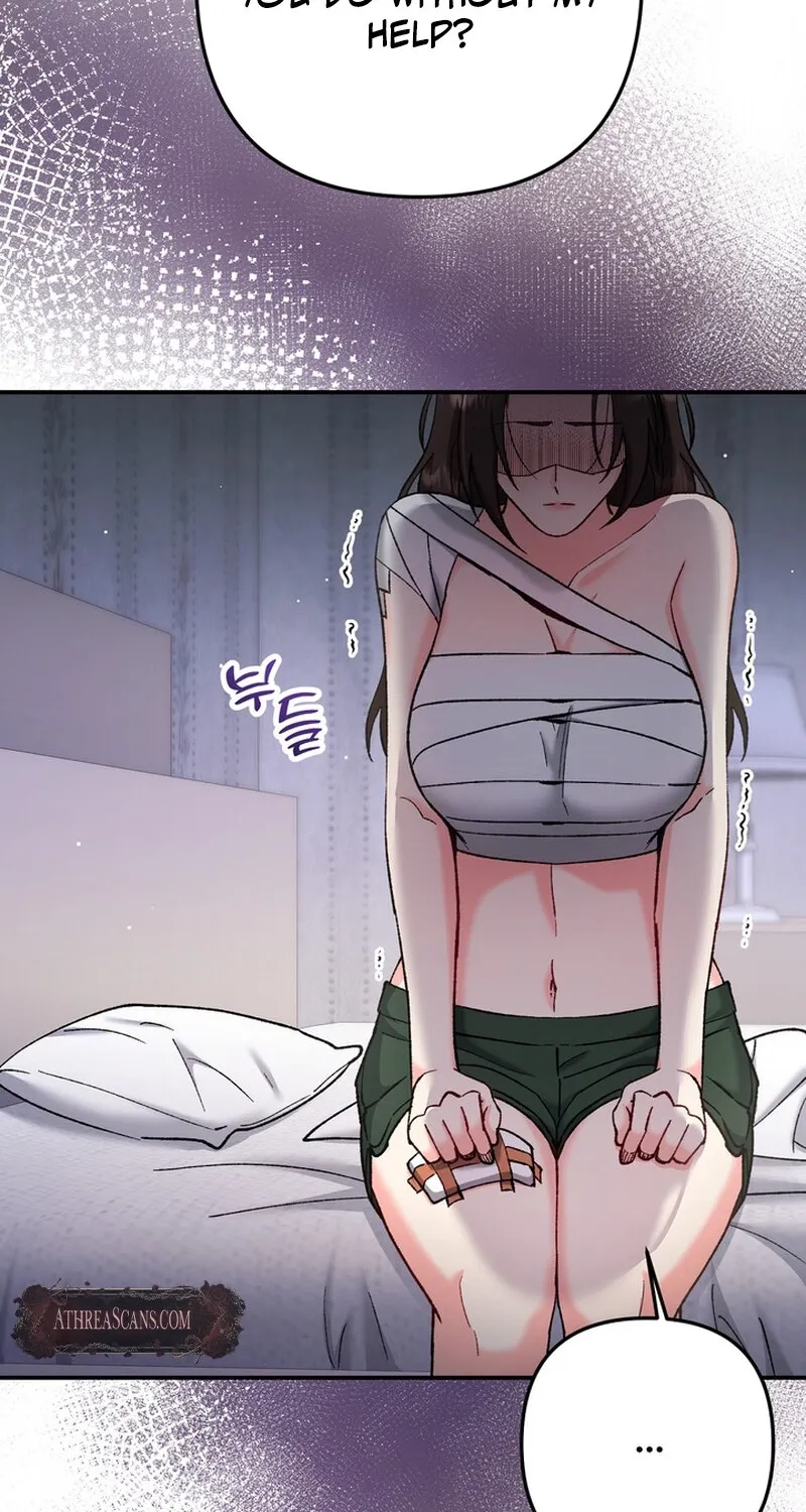 Because I Loved You So Much Chapter 23 - page 18