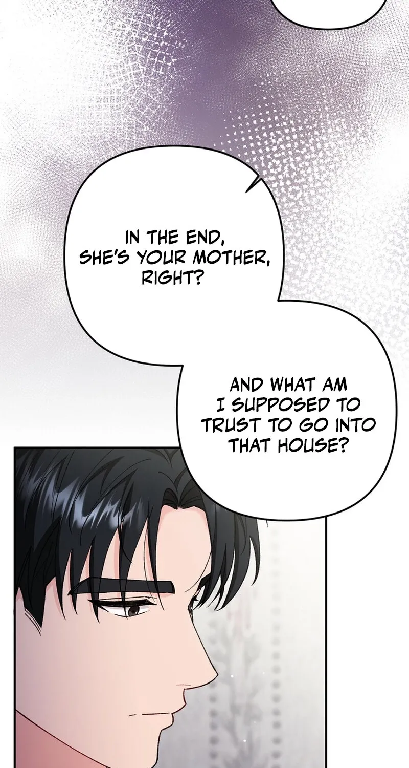 Because I Loved You So Much Chapter 23 - page 19