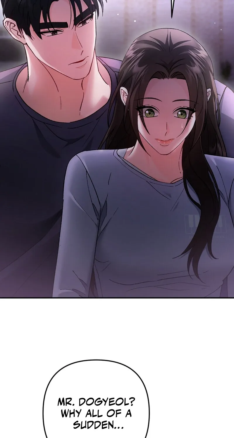 Because I Loved You So Much Chapter 23 - page 67