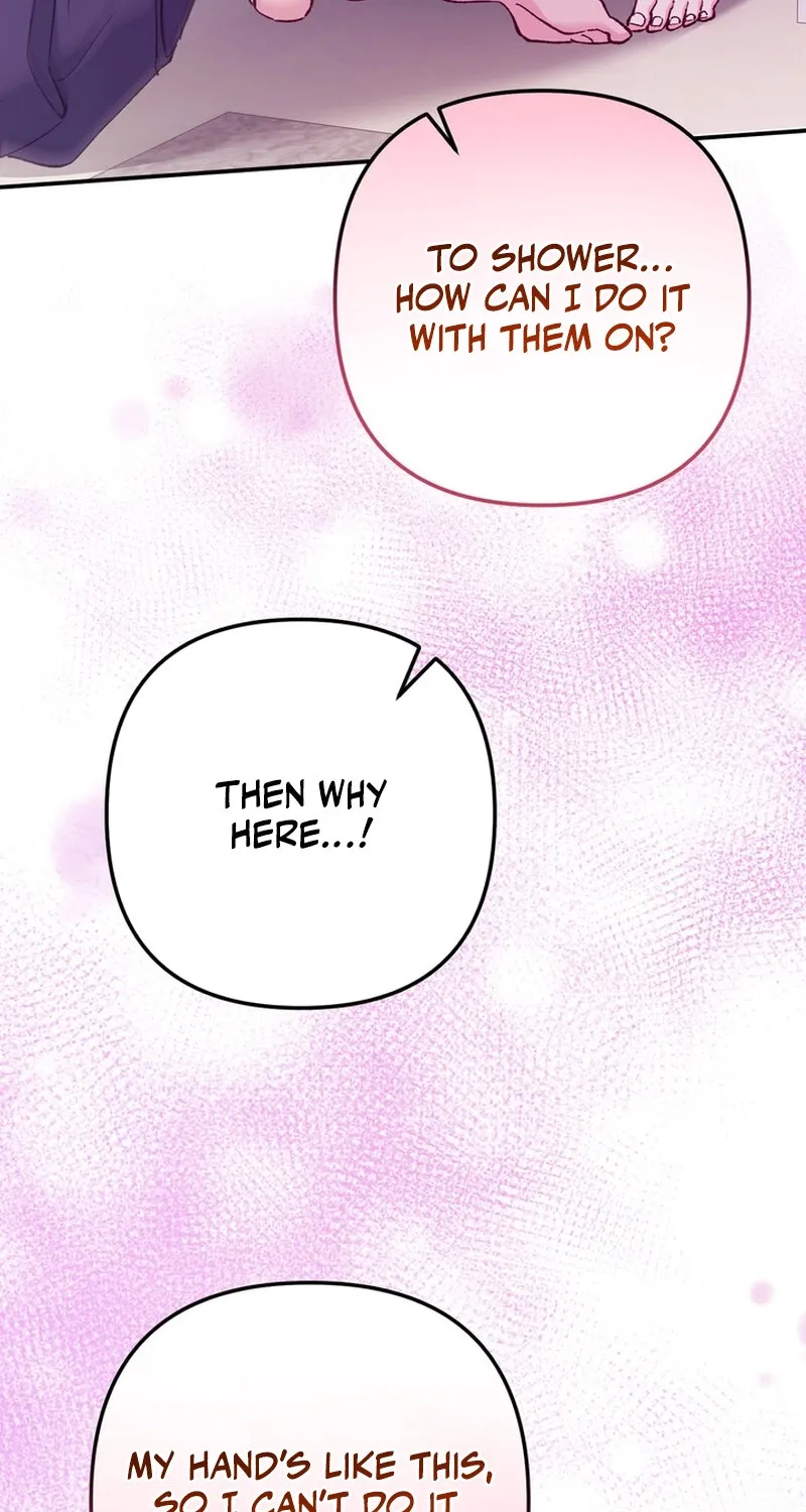 Because I Loved You So Much Chapter 23 - page 73