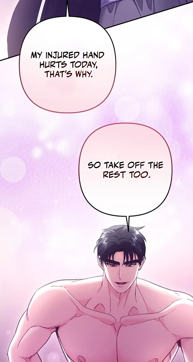 Because I Loved You So Much Chapter 23 - page 77