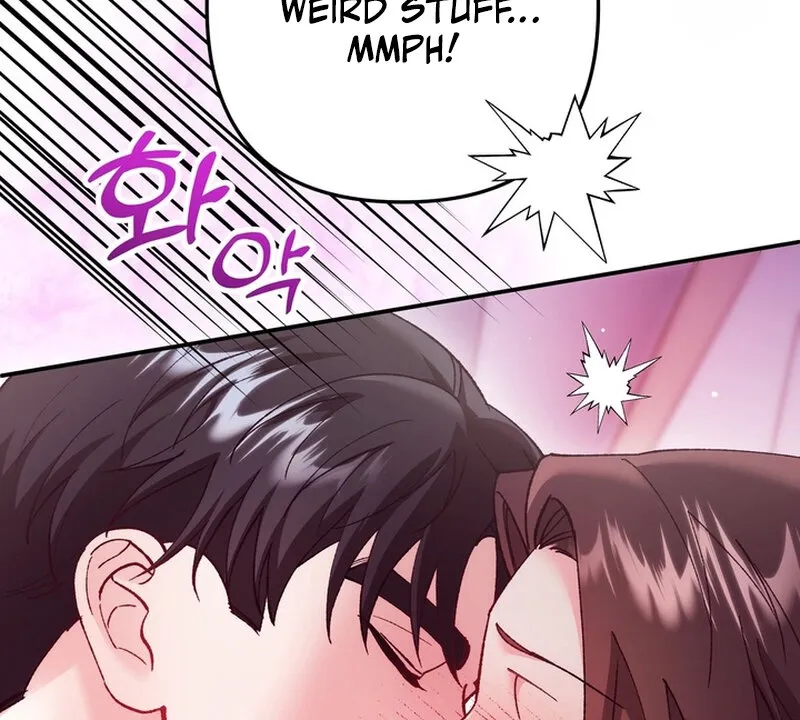 Because I Loved You So Much Chapter 23 - page 85