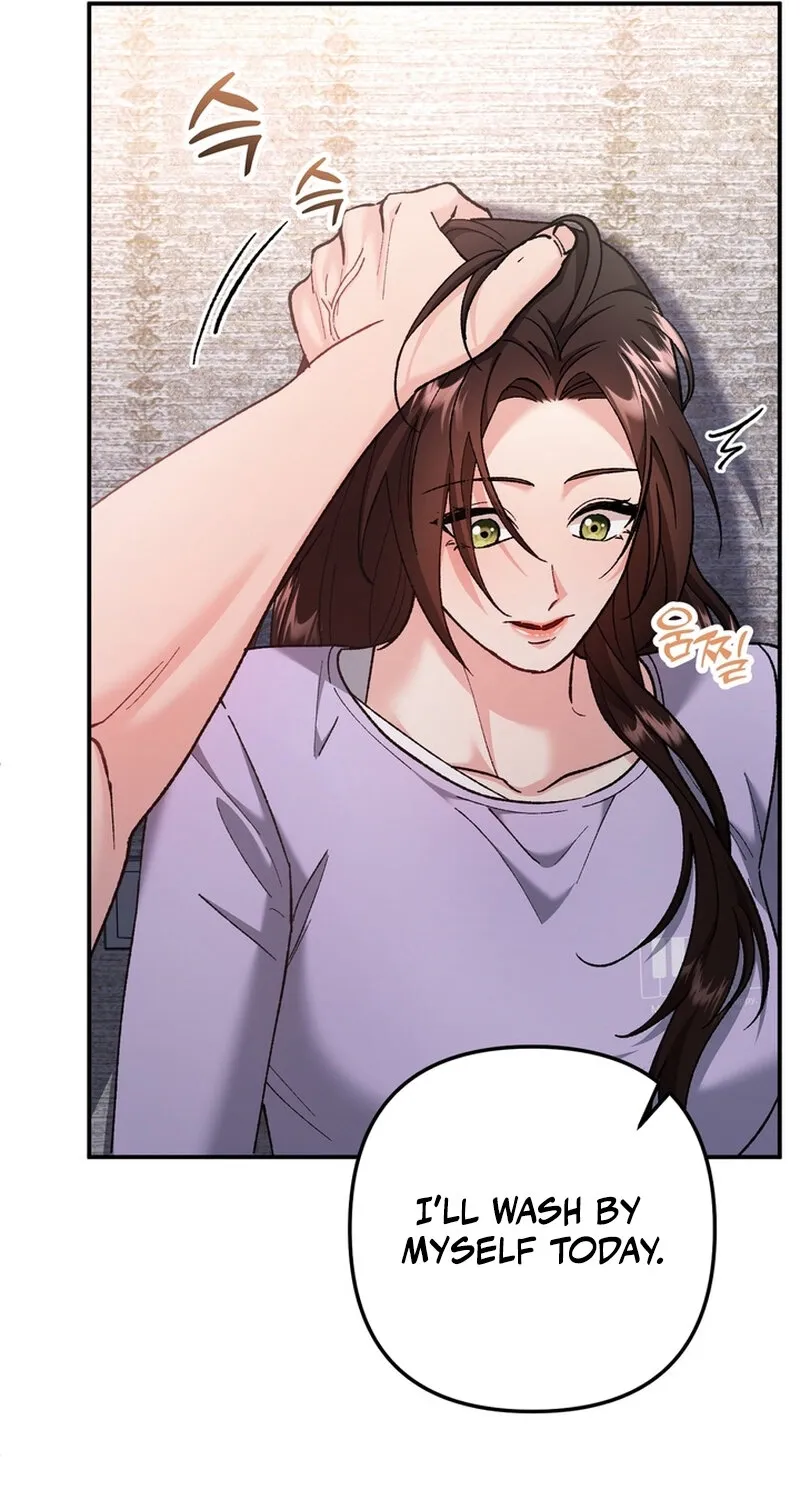 Because I Loved You So Much Chapter 23 - page 91