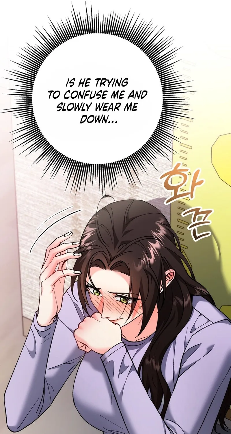 Because I Loved You So Much Chapter 23 - page 96