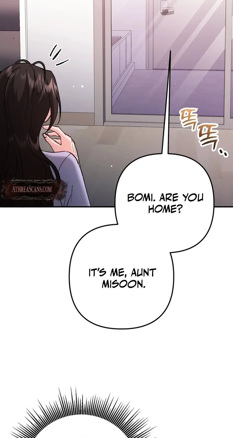Because I Loved You So Much Chapter 23 - page 98