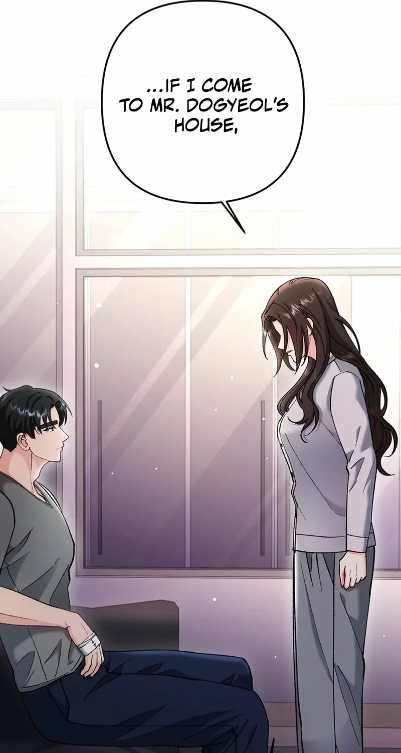 Because I Loved You So Much Chapter 24 - page 11