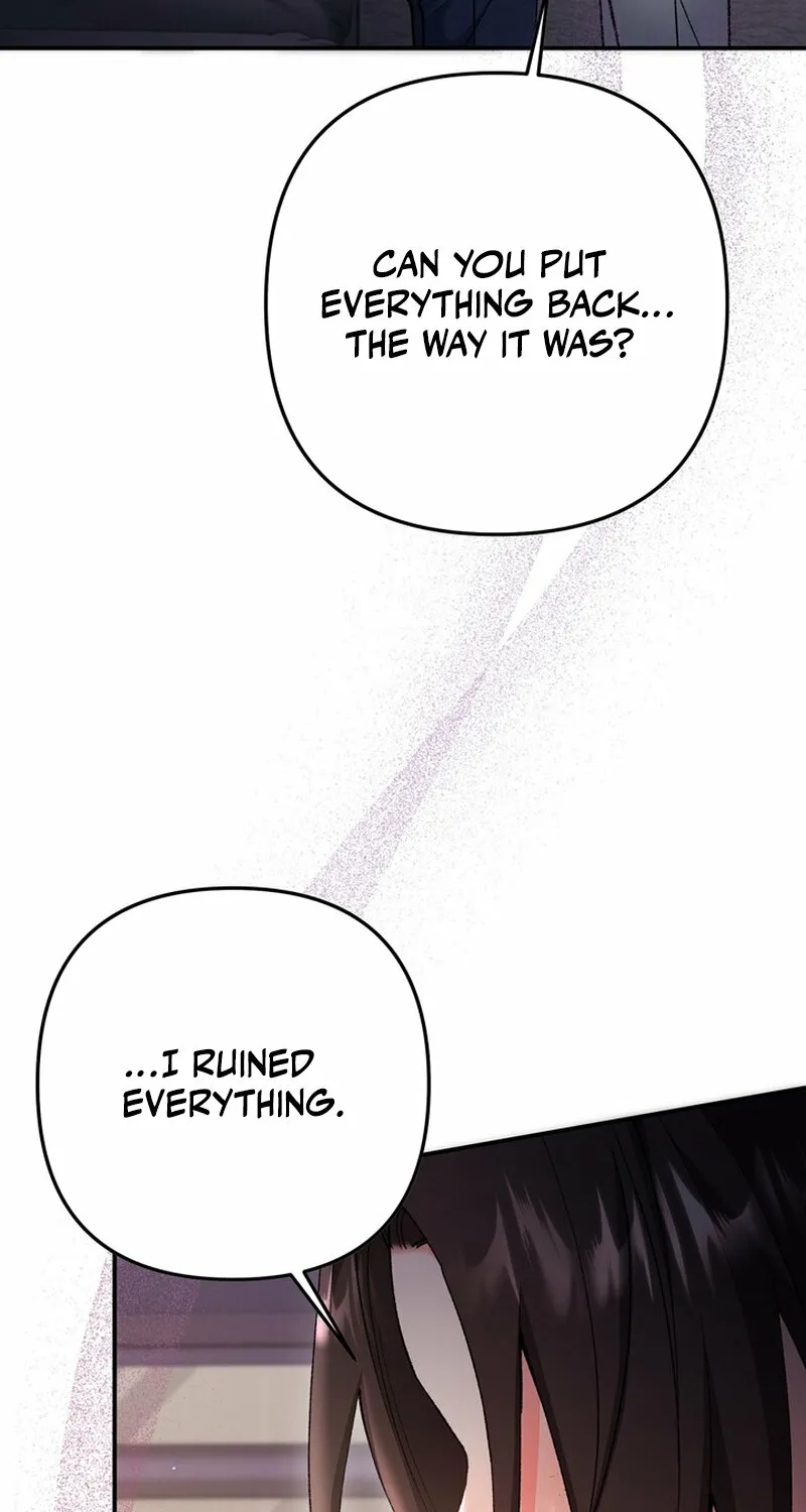 Because I Loved You So Much Chapter 24 - page 12