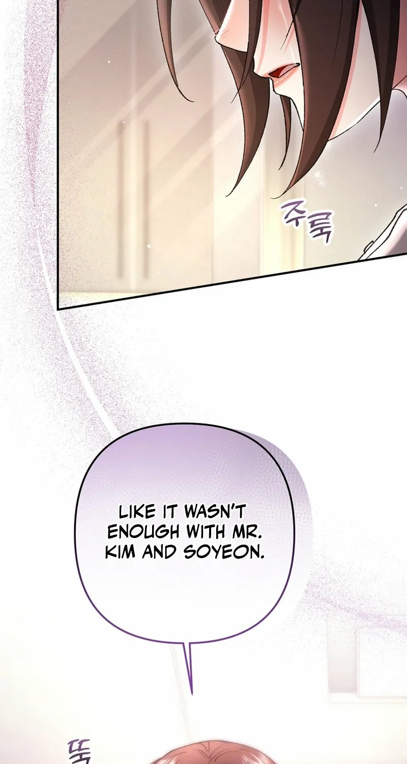 Because I Loved You So Much Chapter 24 - page 13