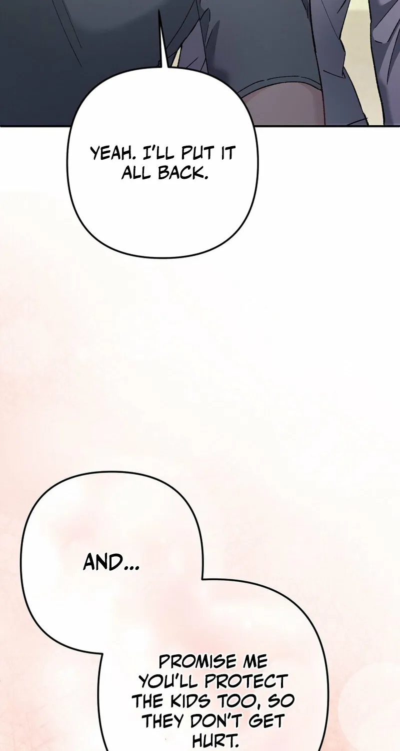 Because I Loved You So Much Chapter 24 - page 22