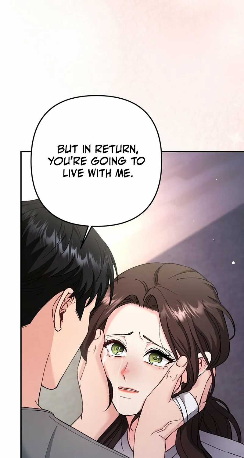 Because I Loved You So Much Chapter 24 - page 26