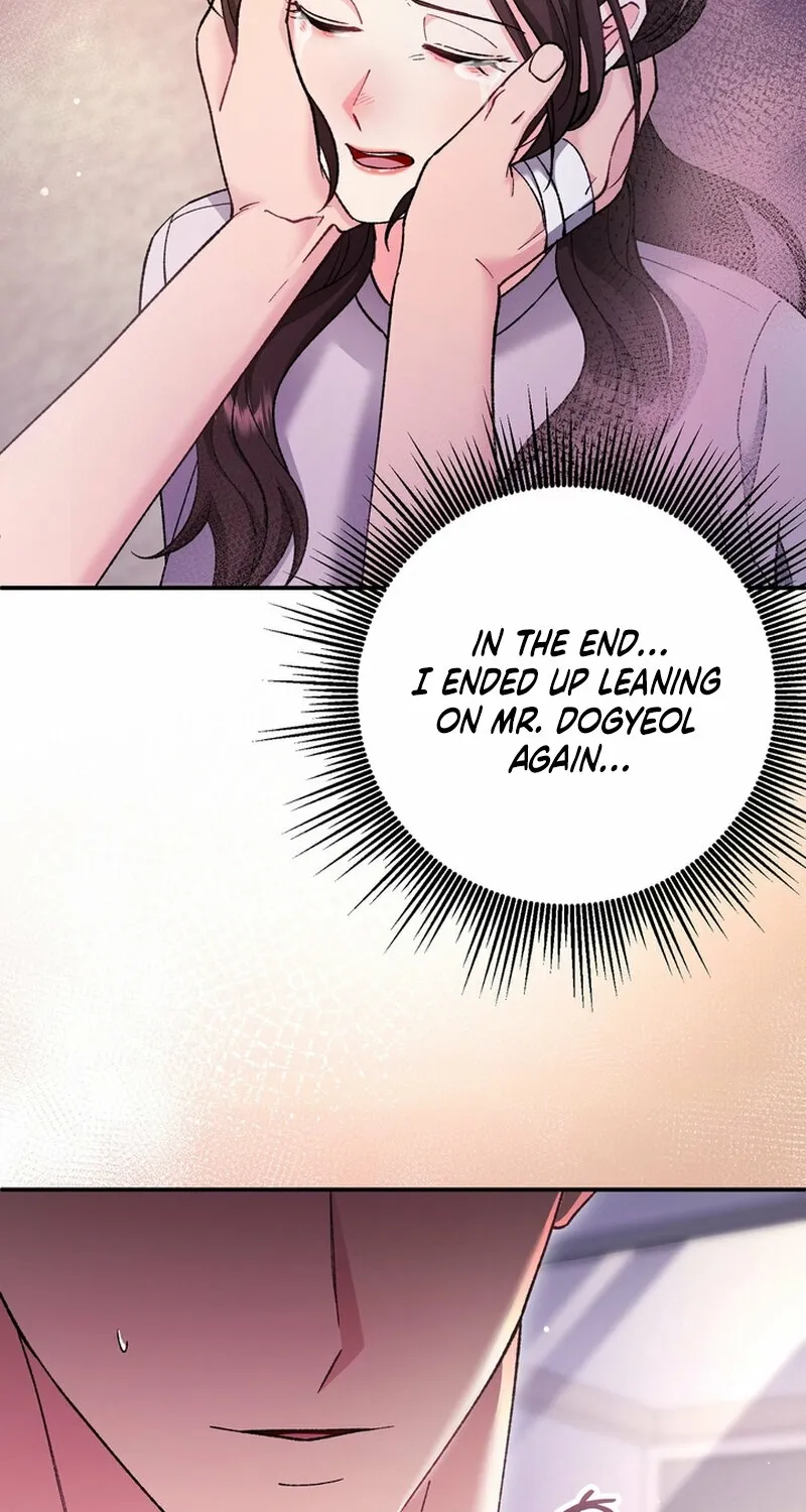 Because I Loved You So Much Chapter 24 - page 28