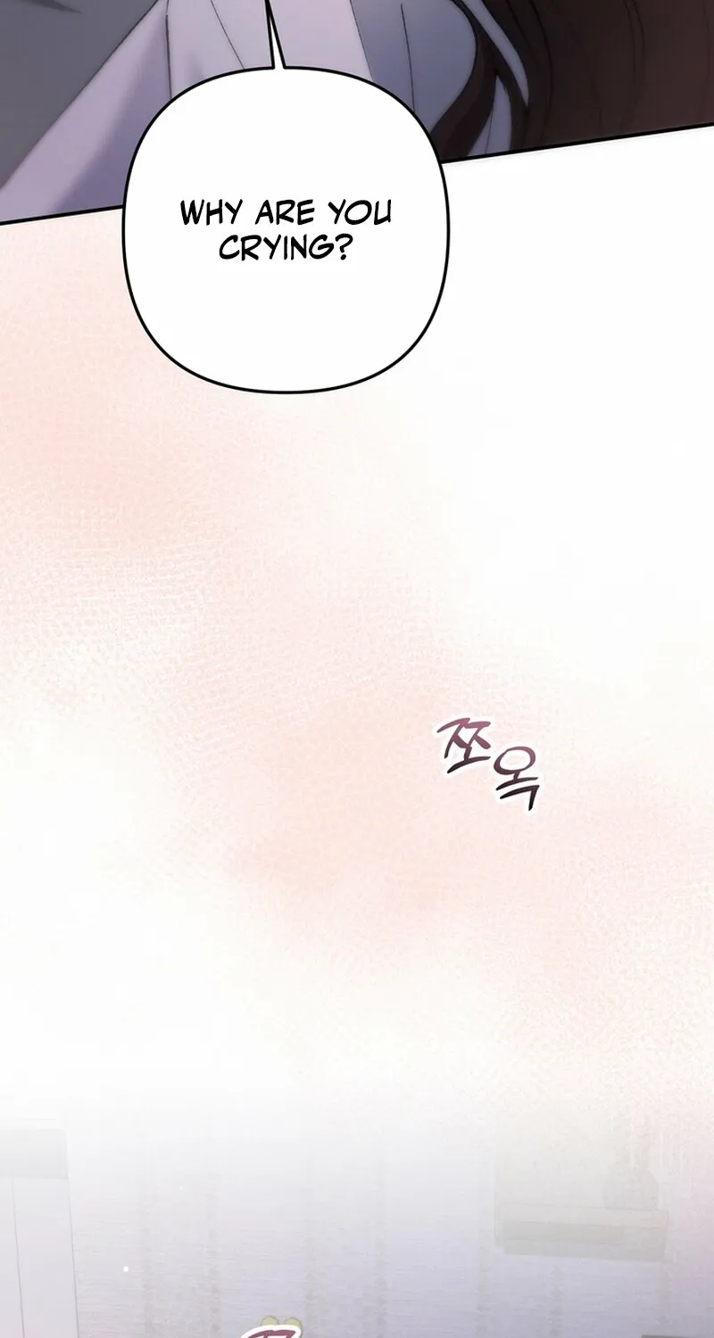 Because I Loved You So Much Chapter 24 - page 34