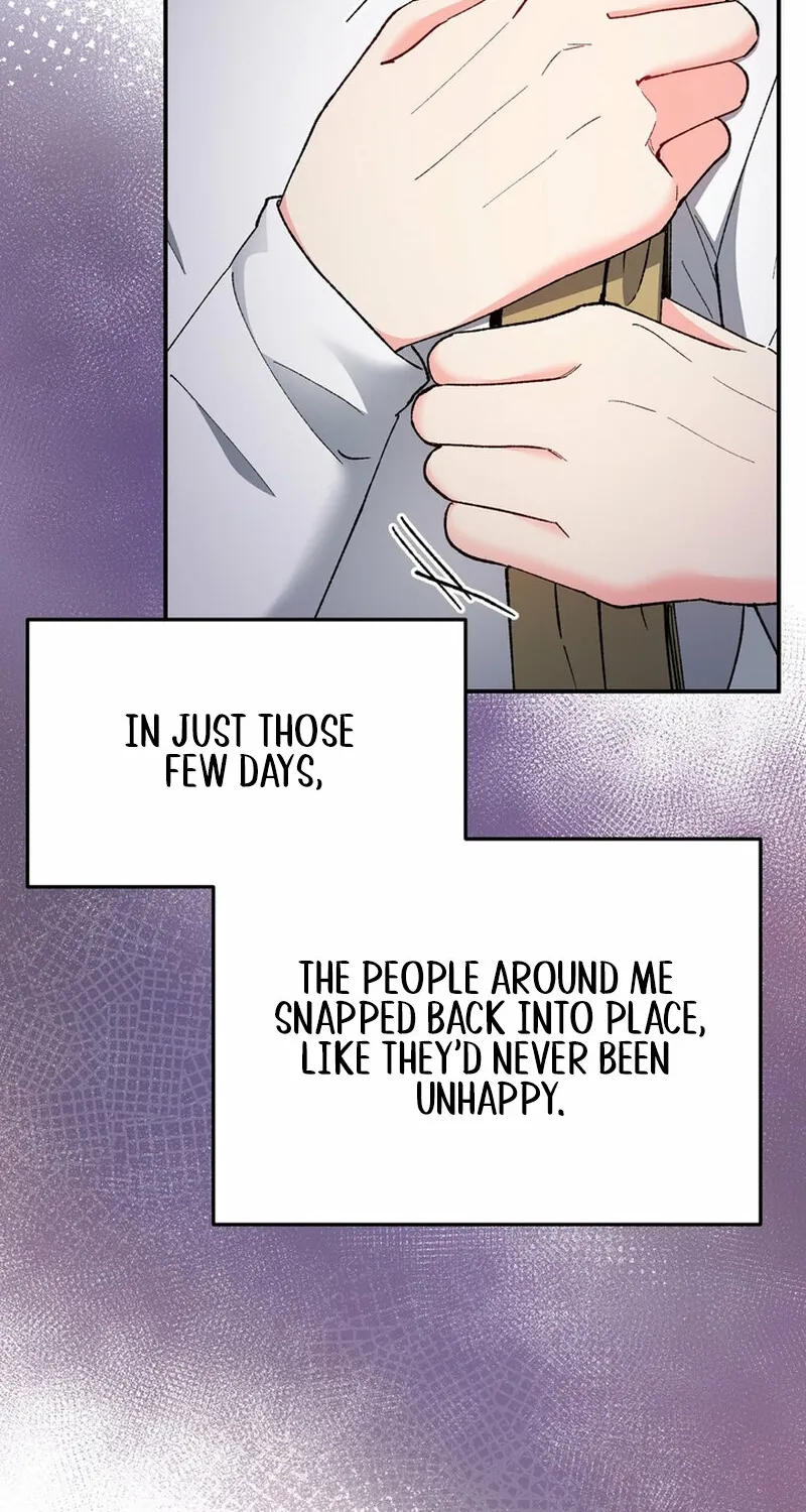 Because I Loved You So Much Chapter 24 - page 55