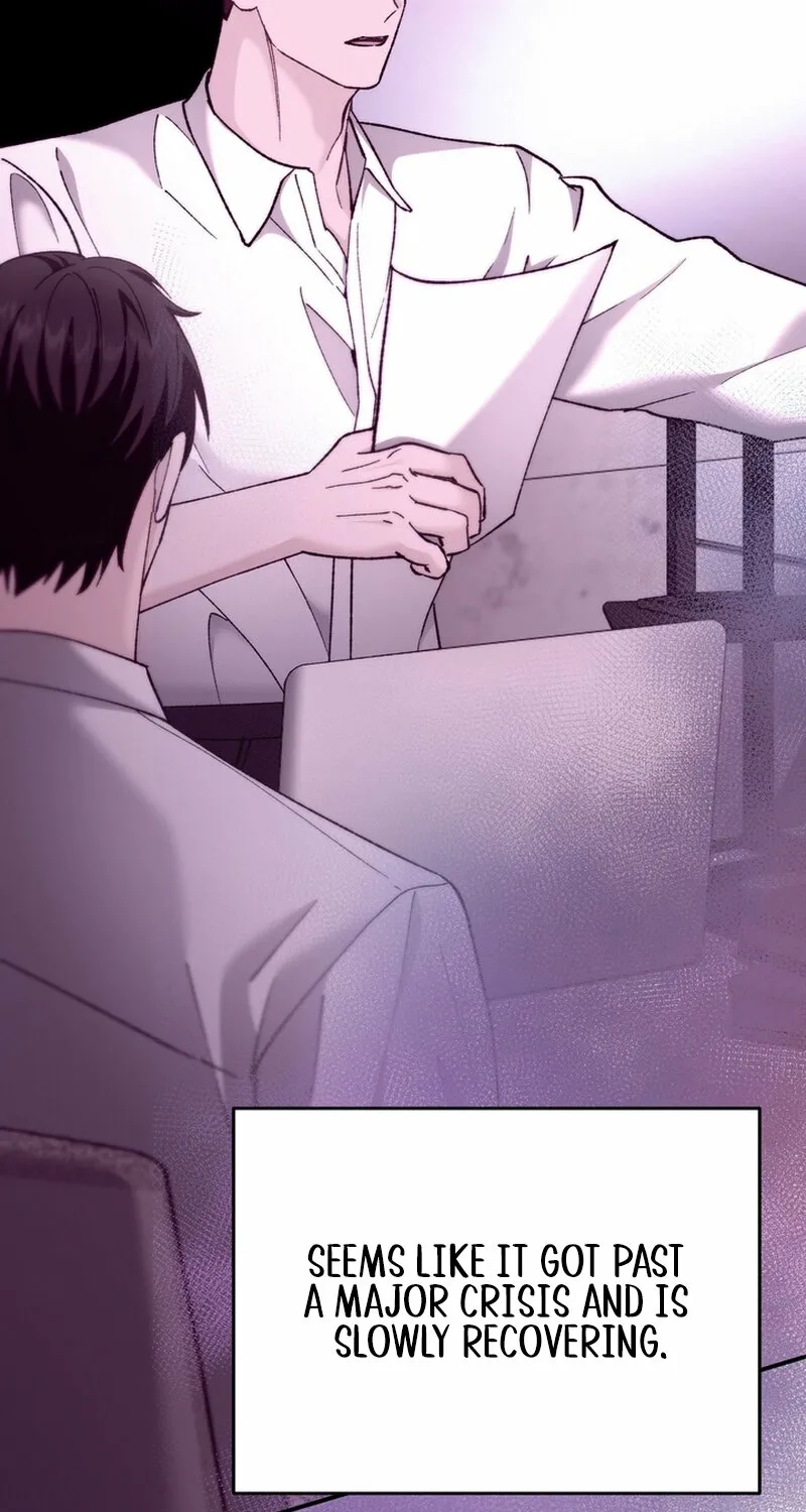 Because I Loved You So Much Chapter 24 - page 59