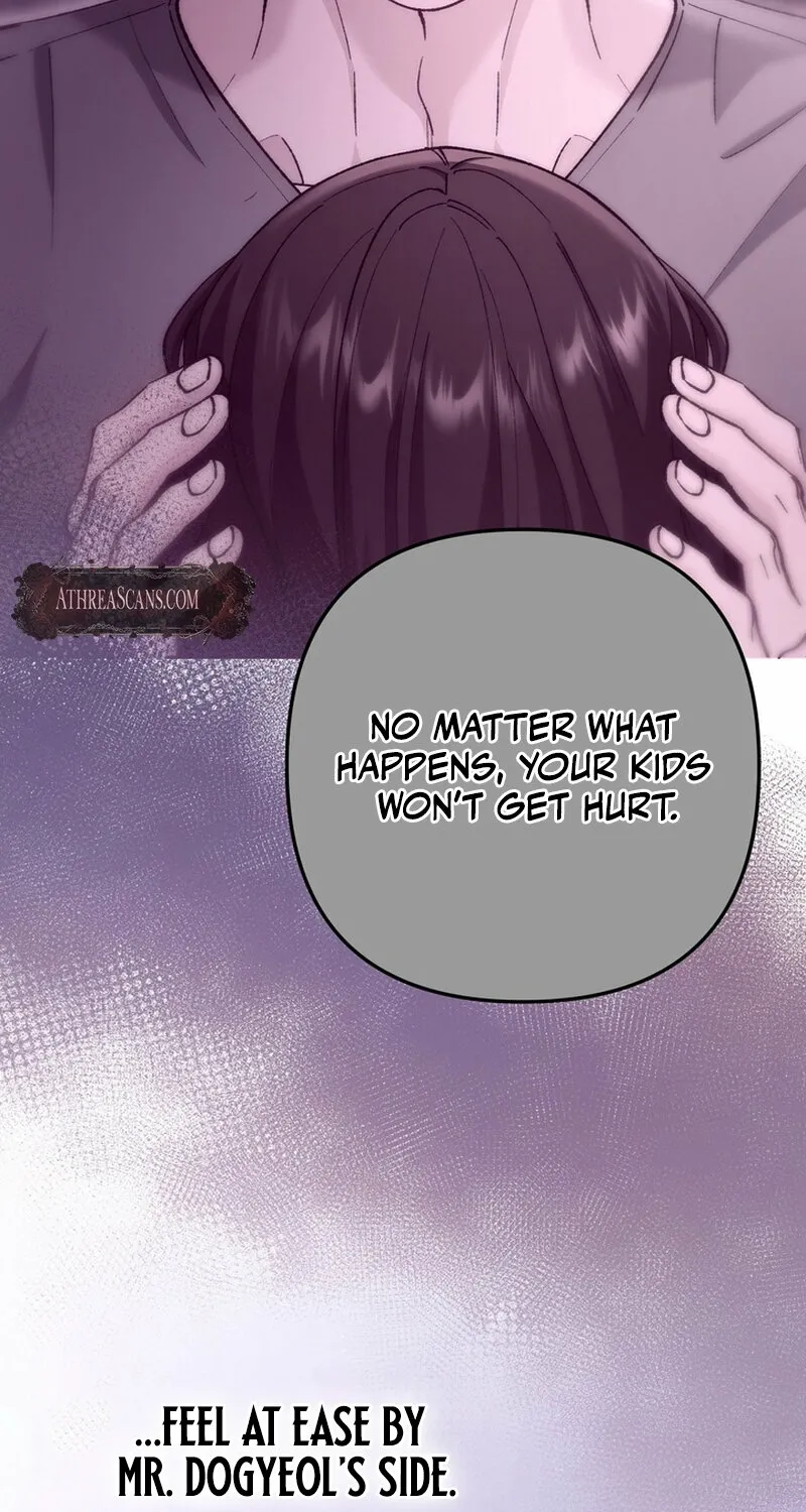 Because I Loved You So Much Chapter 24 - page 62